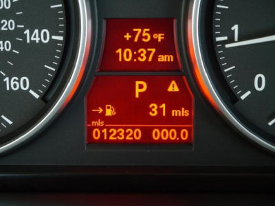2012 BMW 328  i