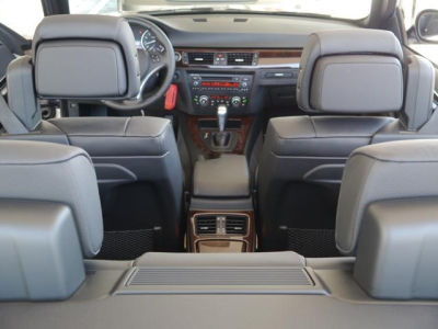 2012 BMW 328  i