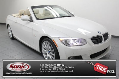 2012 BMW 328  i