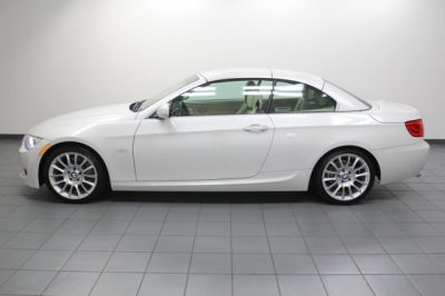 2012 BMW 328  i