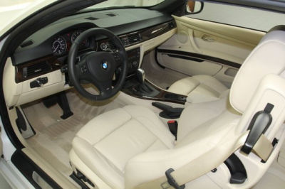 2012 BMW 328  i