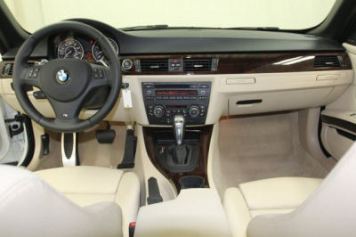 2012 BMW 328  i