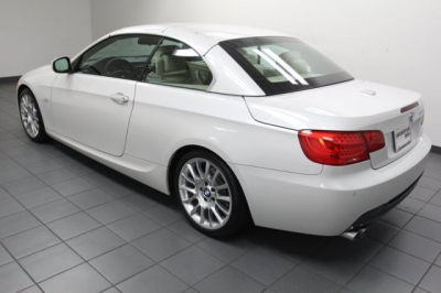 2012 BMW 328  i