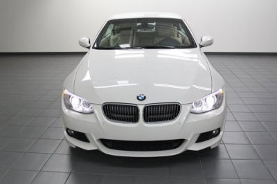 2012 BMW 328  i