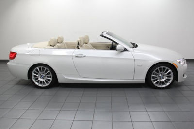 2012 BMW 328  i