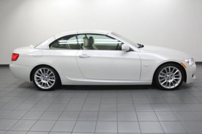 2012 BMW 328  i