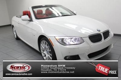 2012 BMW 328  i