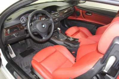 2012 BMW 328  i