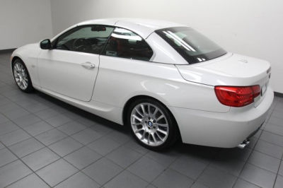2012 BMW 328  i
