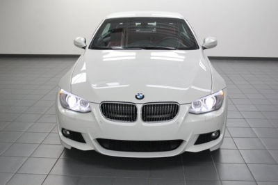 2012 BMW 328  i