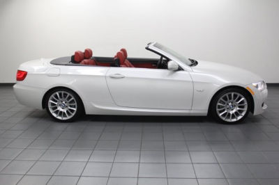 2012 BMW 328  i
