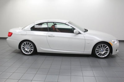 2012 BMW 328  i