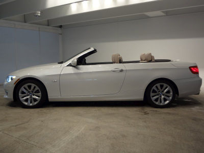 2012 BMW 328  i