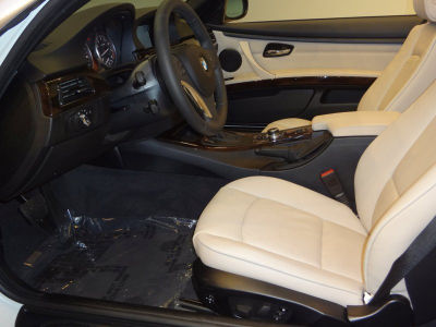 2012 BMW 328  i