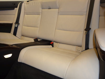 2012 BMW 328  i
