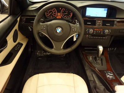 2012 BMW 328  i