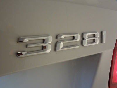 2012 BMW 328  i