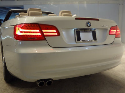 2012 BMW 328  i