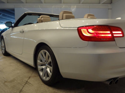 2012 BMW 328  i