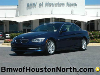 2012 BMW 328  i