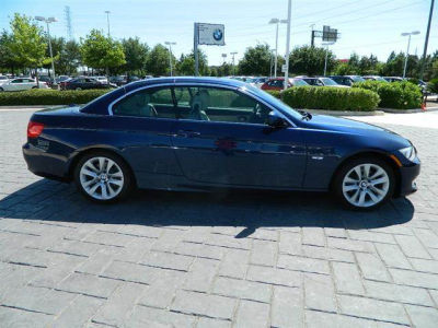 2012 BMW 328  i