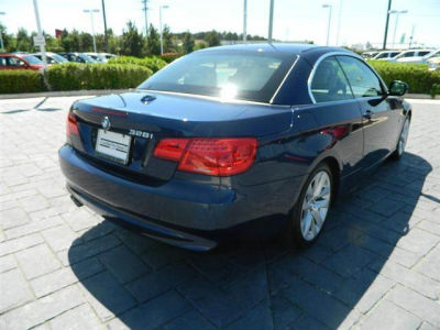 2012 BMW 328  i