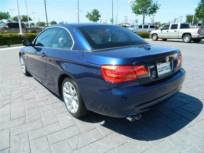 2012 BMW 328  i