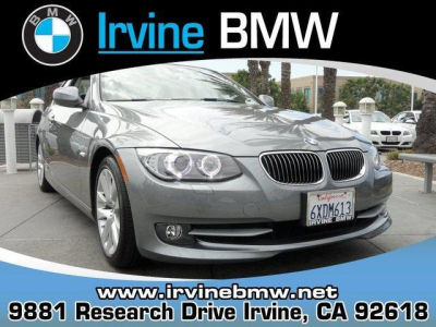 2013 BMW 328  i