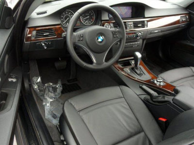 2013 BMW 328  i
