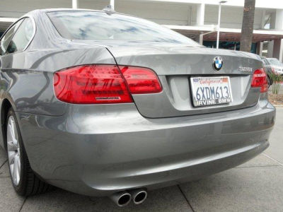 2013 BMW 328  i