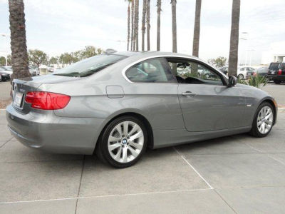 2013 BMW 328  i
