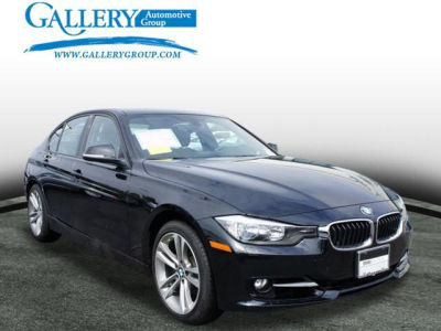 2013 BMW 328  i xDrive