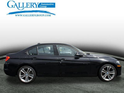 2013 BMW 328  i xDrive