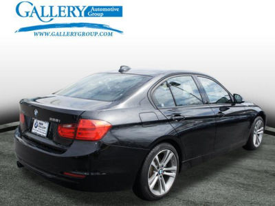 2013 BMW 328  i xDrive