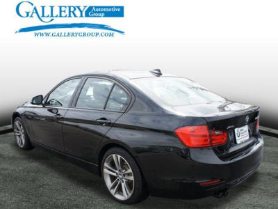 2013 BMW 328  i xDrive