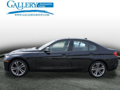 2013 BMW 328  i xDrive
