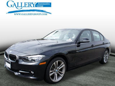 2013 BMW 328  i xDrive
