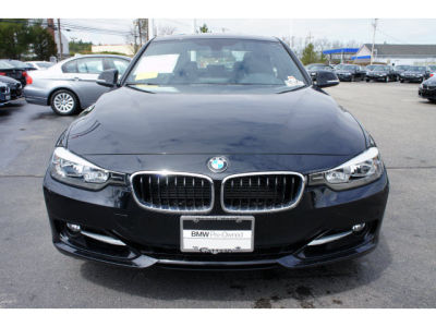 2013 BMW 328  i xDrive