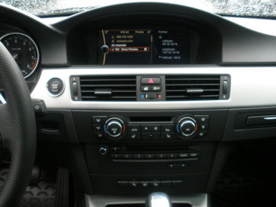 2012 BMW 328  i xDrive