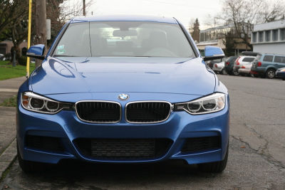 2013 BMW 328 i xDrive