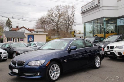 2013 BMW 328  i xDrive