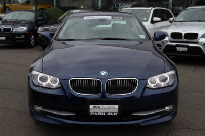 2013 BMW 328  i xDrive