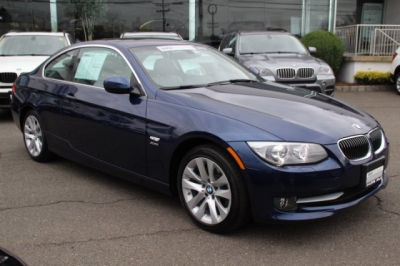 2013 BMW 328  i xDrive