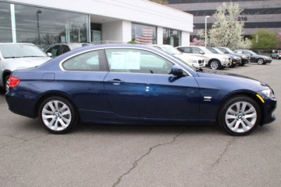 2013 BMW 328  i xDrive
