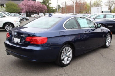 2013 BMW 328  i xDrive