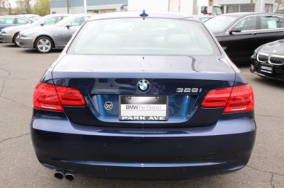 2013 BMW 328  i xDrive