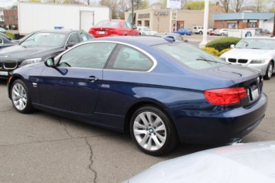2013 BMW 328  i xDrive