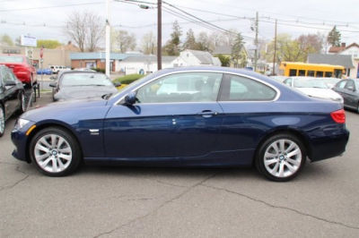 2013 BMW 328  i xDrive