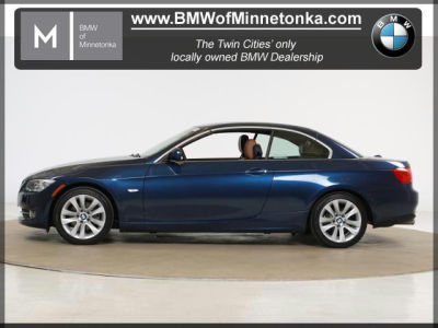 2012 BMW 328  i