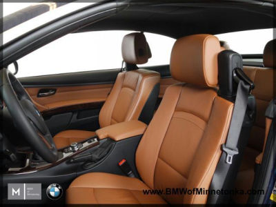 2012 BMW 328 i
